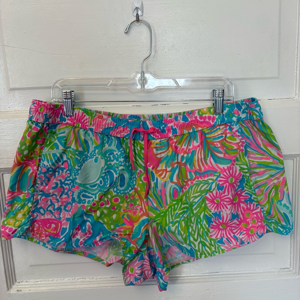 Lilly active shorts